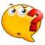 question