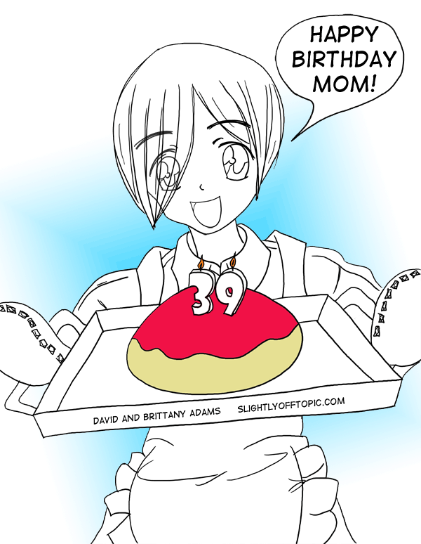 Time to Eat a Lot of Broccoli