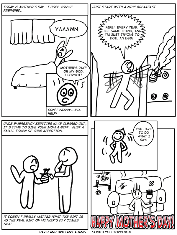 It’s All About the Giving…