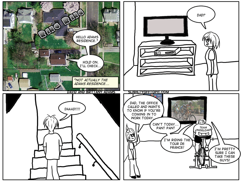 Venga, Venga, Venga!