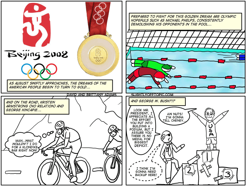 The Best and The Brightest