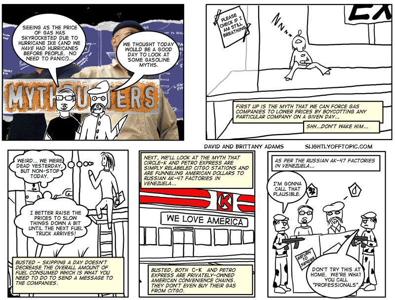 Next Time Try *Reading* the Snopes Article!