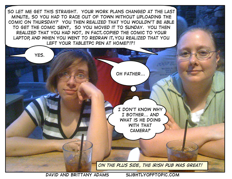 I Just Want to Go Home