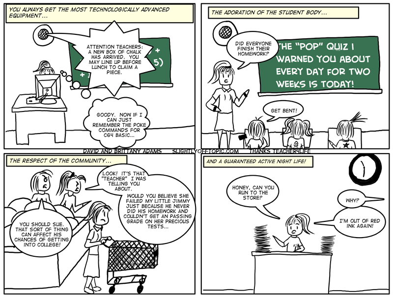 Bestest Career Evar!