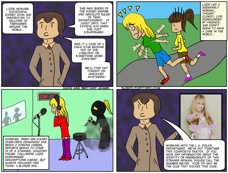 Does Anyone Still Remember?