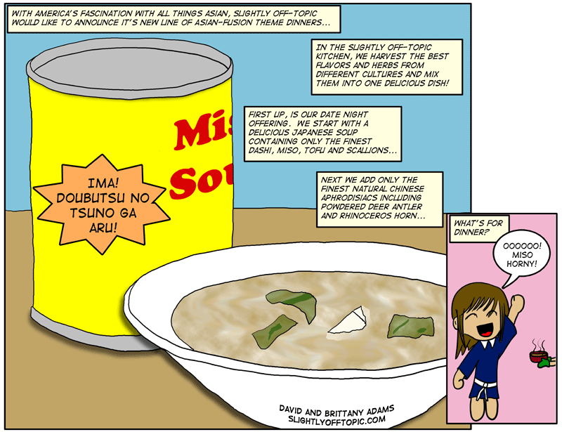 Just Wait Until the Informercials Start…