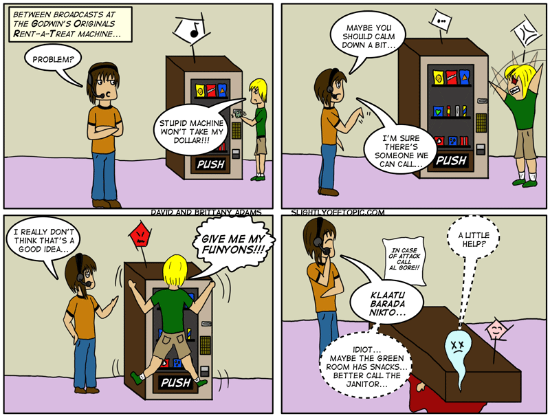 #143 – An Open Letter