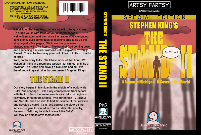 #147 – Let’s Fix This