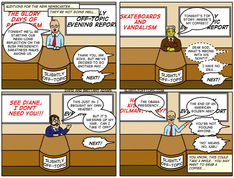 #154 – A Chorus Line