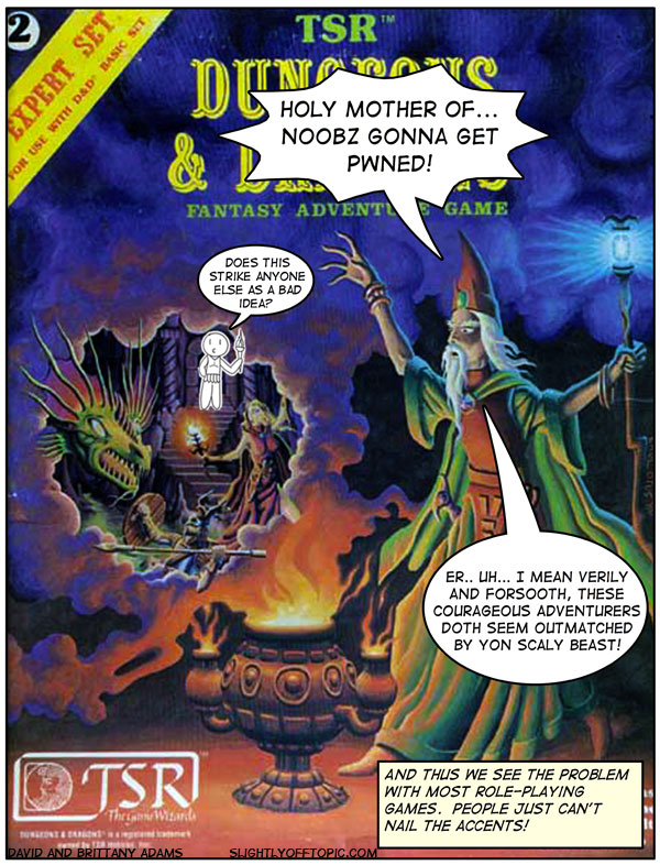 #158 – Does Fourth Level Really Say Expert to You?