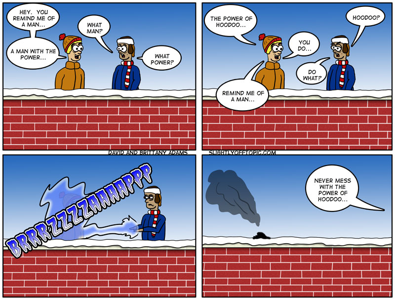 #164 – With Apologies to RKO