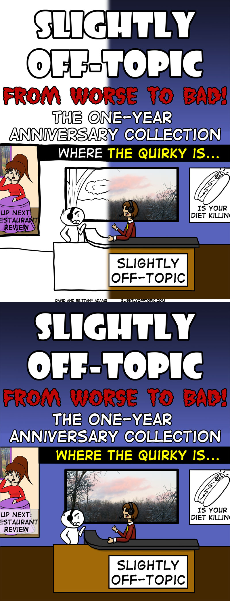 #174 – If You Could Choose?