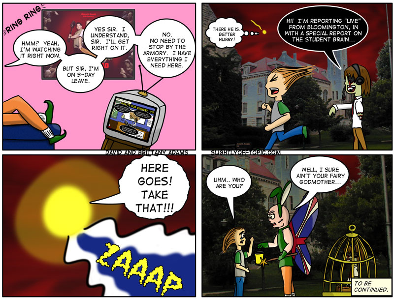 #176 – Btown Burns!