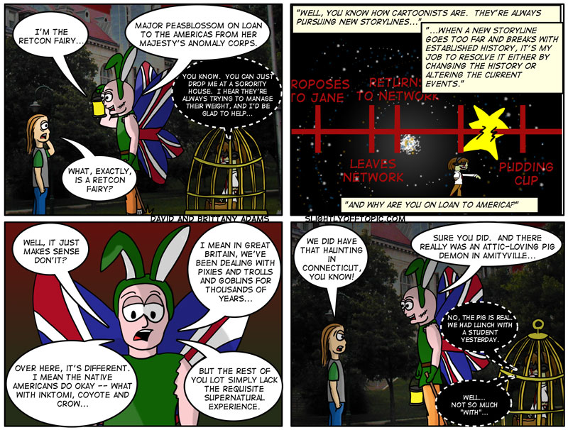 #179 – Introductions