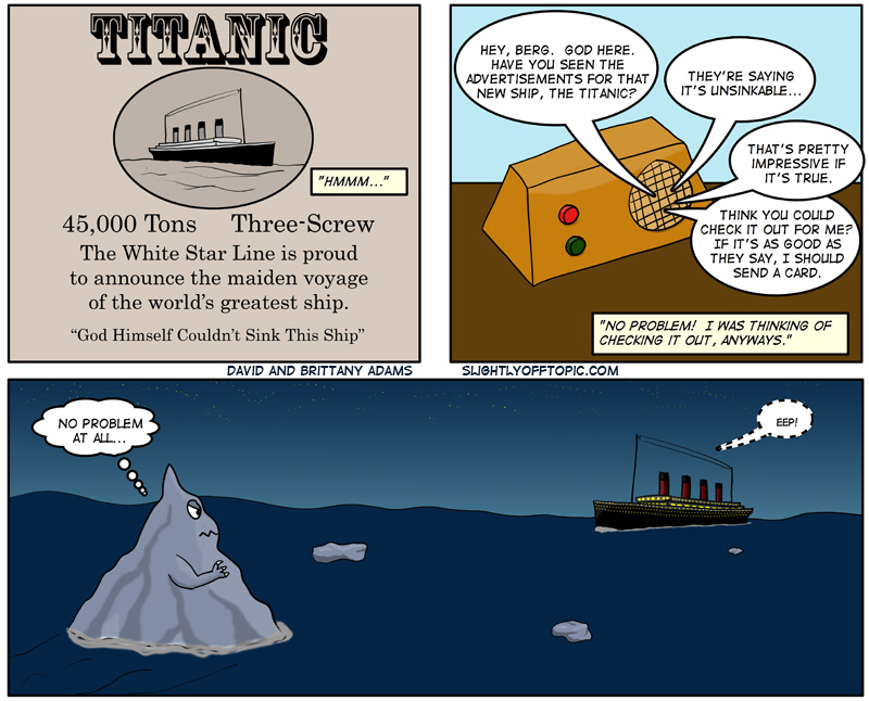 #185 – We Still Remember