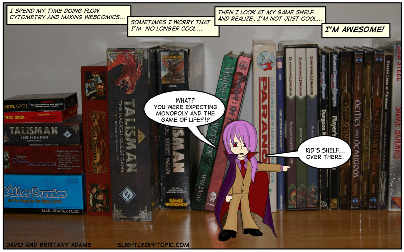 #187 – An Affirmation