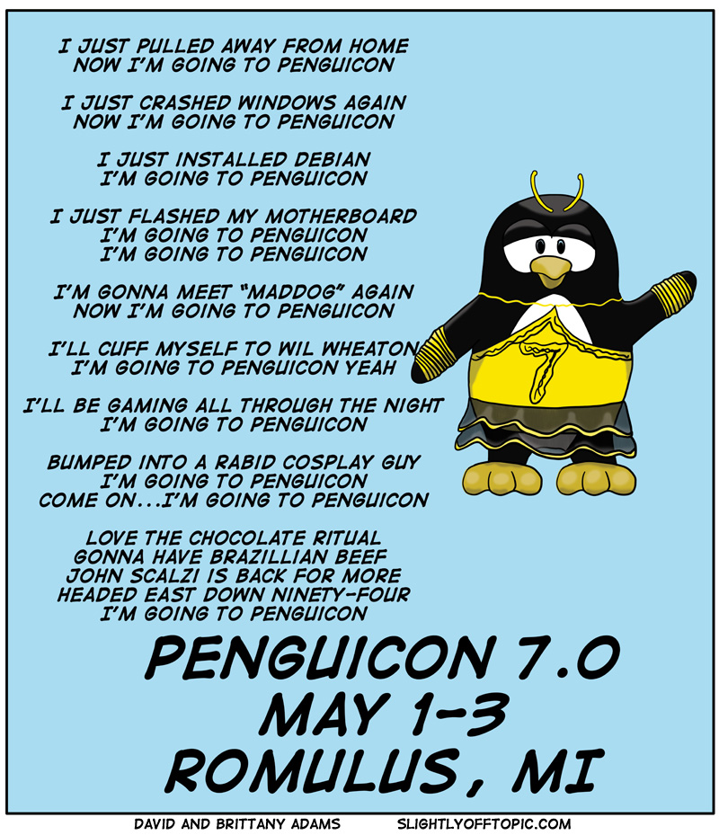 #192 – Penn-Gwee-Kahn