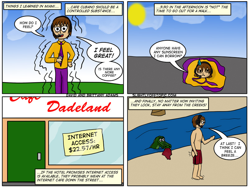 #194 – Lessons Learned