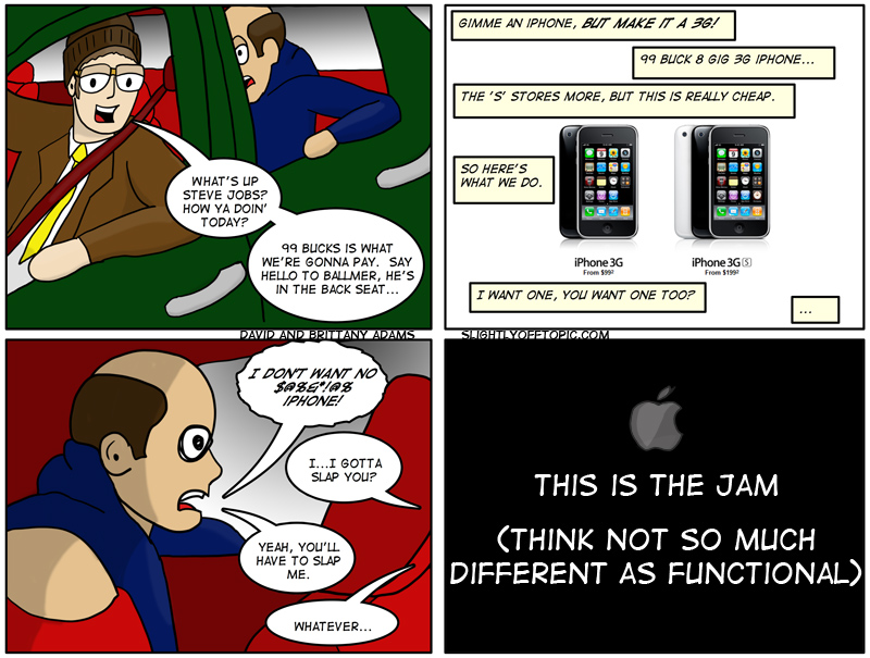 #207 – With Apologies to Taco Bell