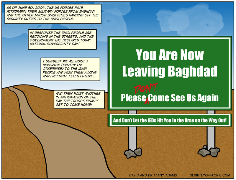 #216 – National Sovereignty Day