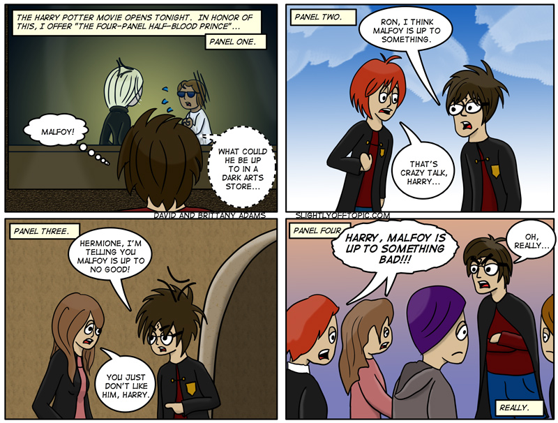 #221 – When Will They Learn?