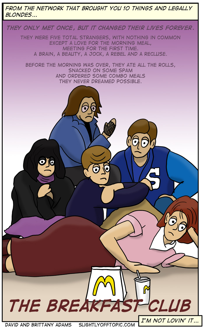 #227 – I Have Seen the Face of Evil and It Is A TV Network