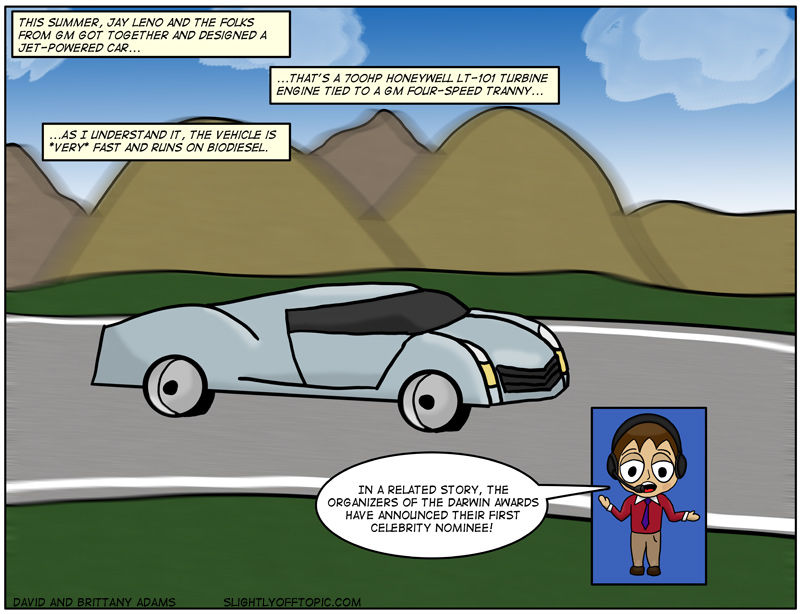 #229 – Just Because We Can, Doesn’t Mean We Should…