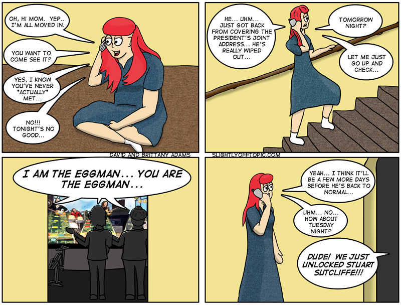 #243 – The 24 Hour point