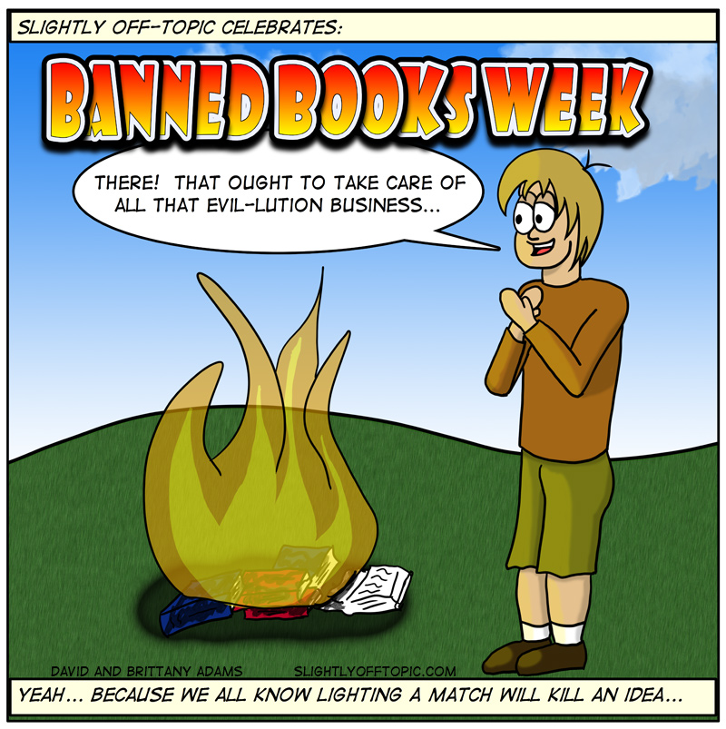 #252 – Light It Up