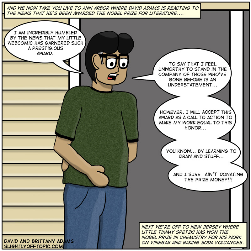 #256 – Peace in Our Time?