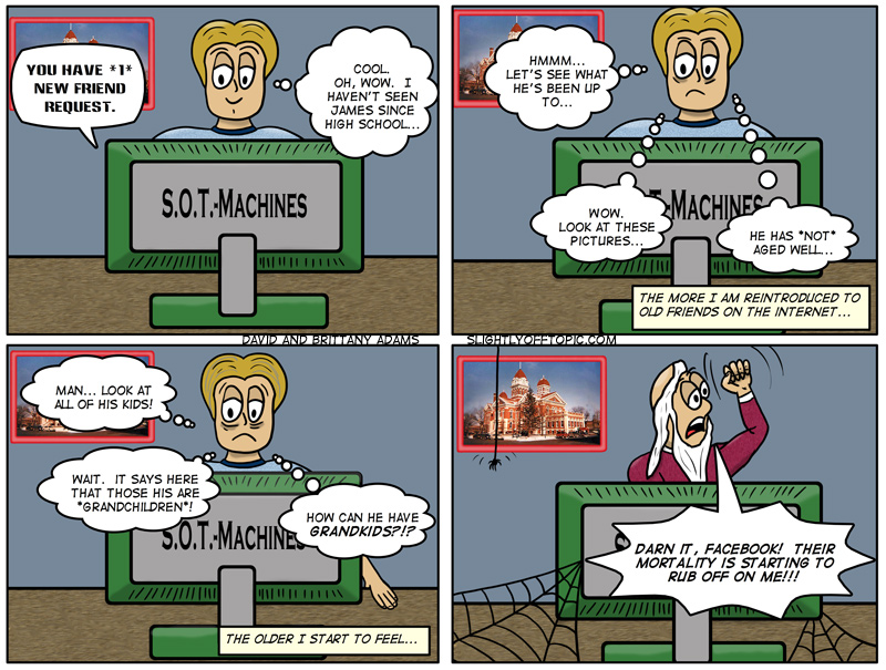 #266 – The Social Networks of Dorian Gray