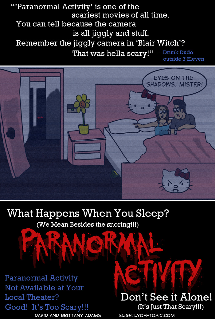 #268 – Bad Decisions