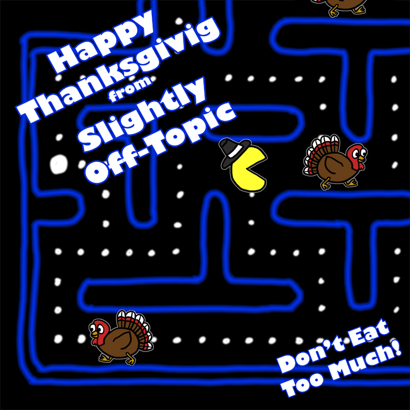 #275 – Pilgrim Fever