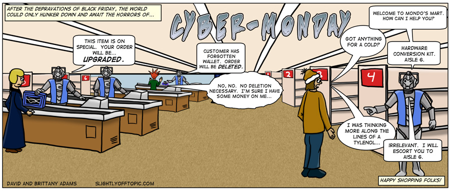 #276 – It Actually Kinda Feels Like This