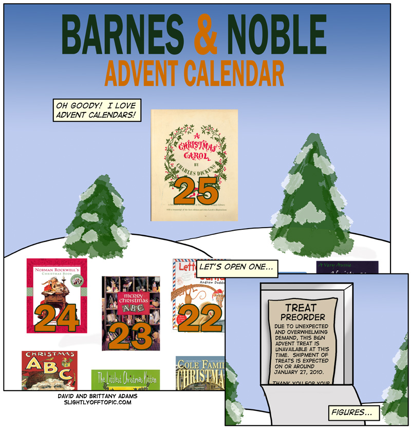 #283 – Open, Come Open