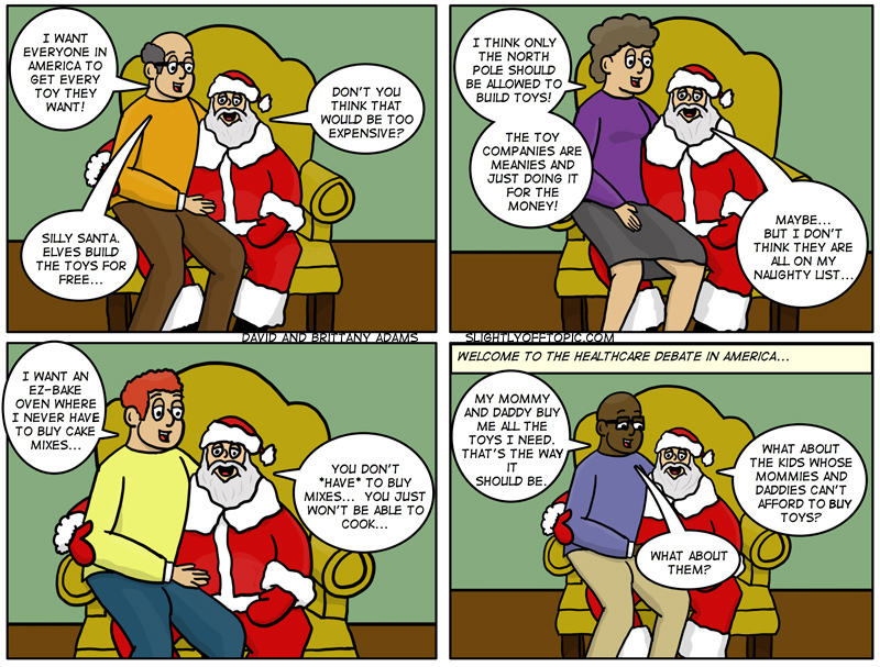 #284 – To Dream the Impossible Dream…