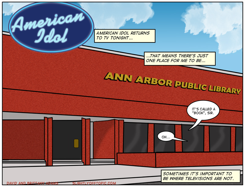 #295 – Don’t Wanna Be