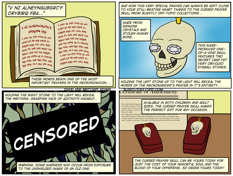 #296 – Wow!  *Genuine* Crystals!