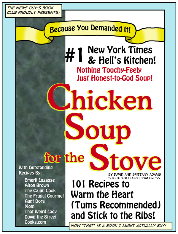 #297 – Eat Your Heart Out Oprah!