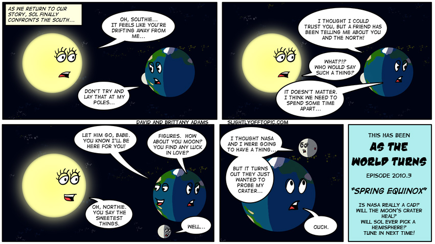 #324 – Ouch!  That’s Gonna Leave a Mark.