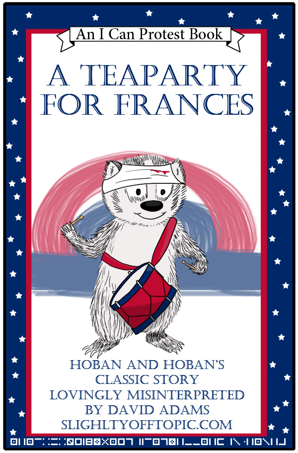 #326 – Elevating the Discourse…