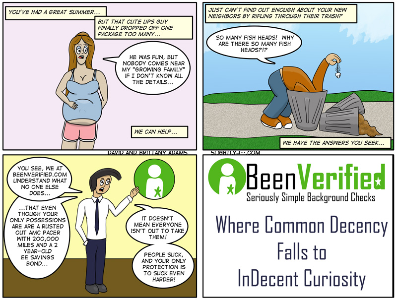 #332 – You Can Never Bee Too Careful