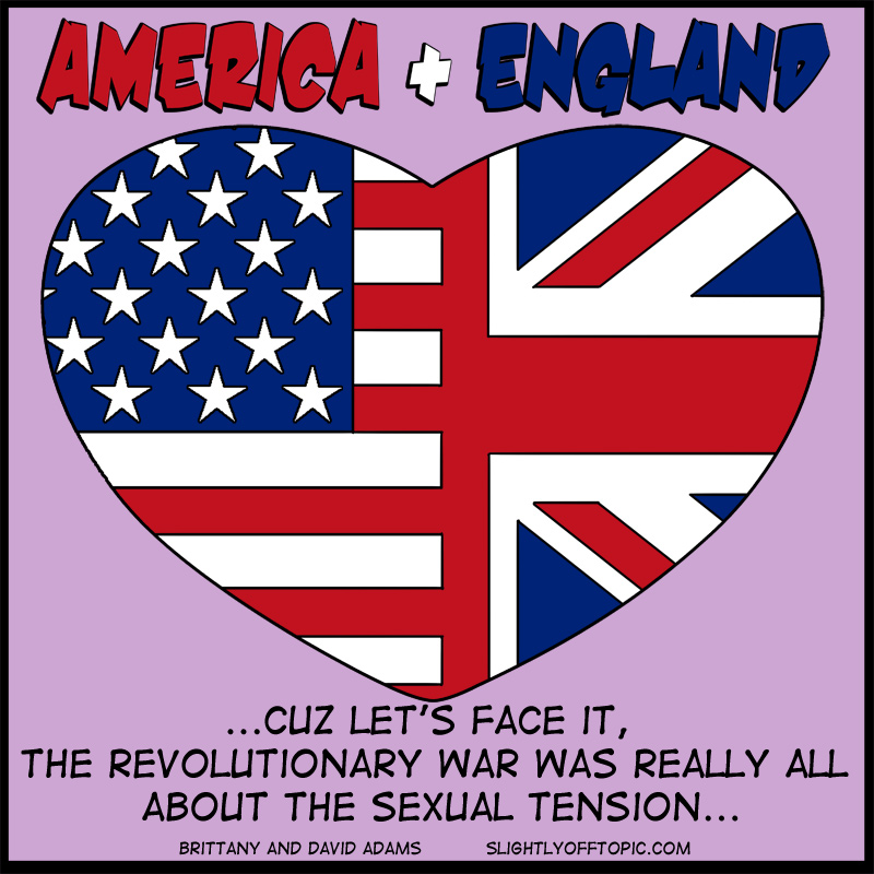 #333 – For the Hetalia Fans…