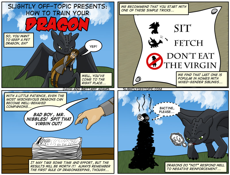 #339 – Do’s and Don’ts