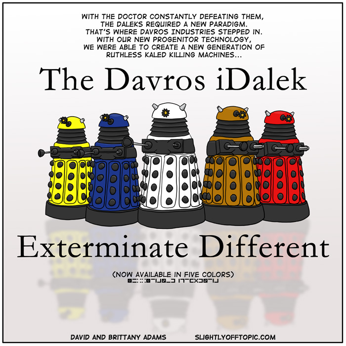 #344 – A New Paradigm