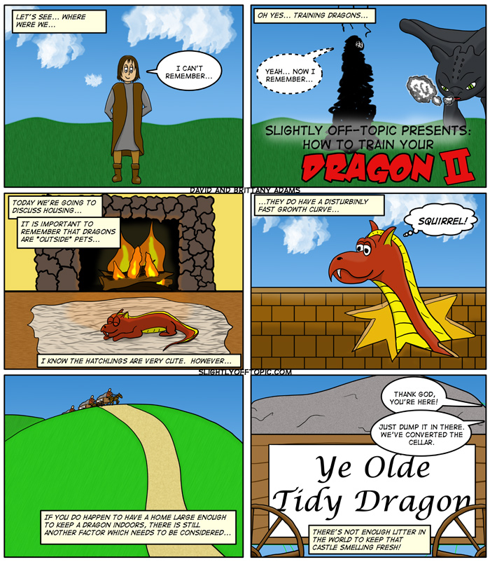 #353 – Training Part II