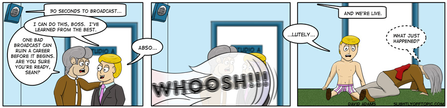 #385 – I Can Do It