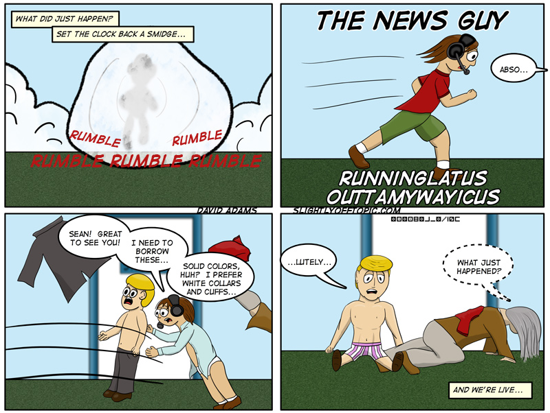 #386 – Check the Replay