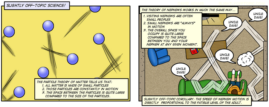 #388 – The Science of Motion