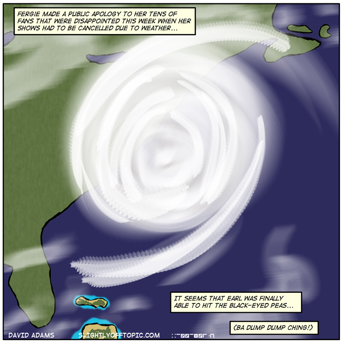 #392 – One For The Country Music Fans